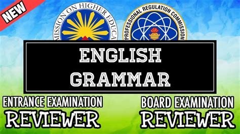 urs entrance exam reviewer